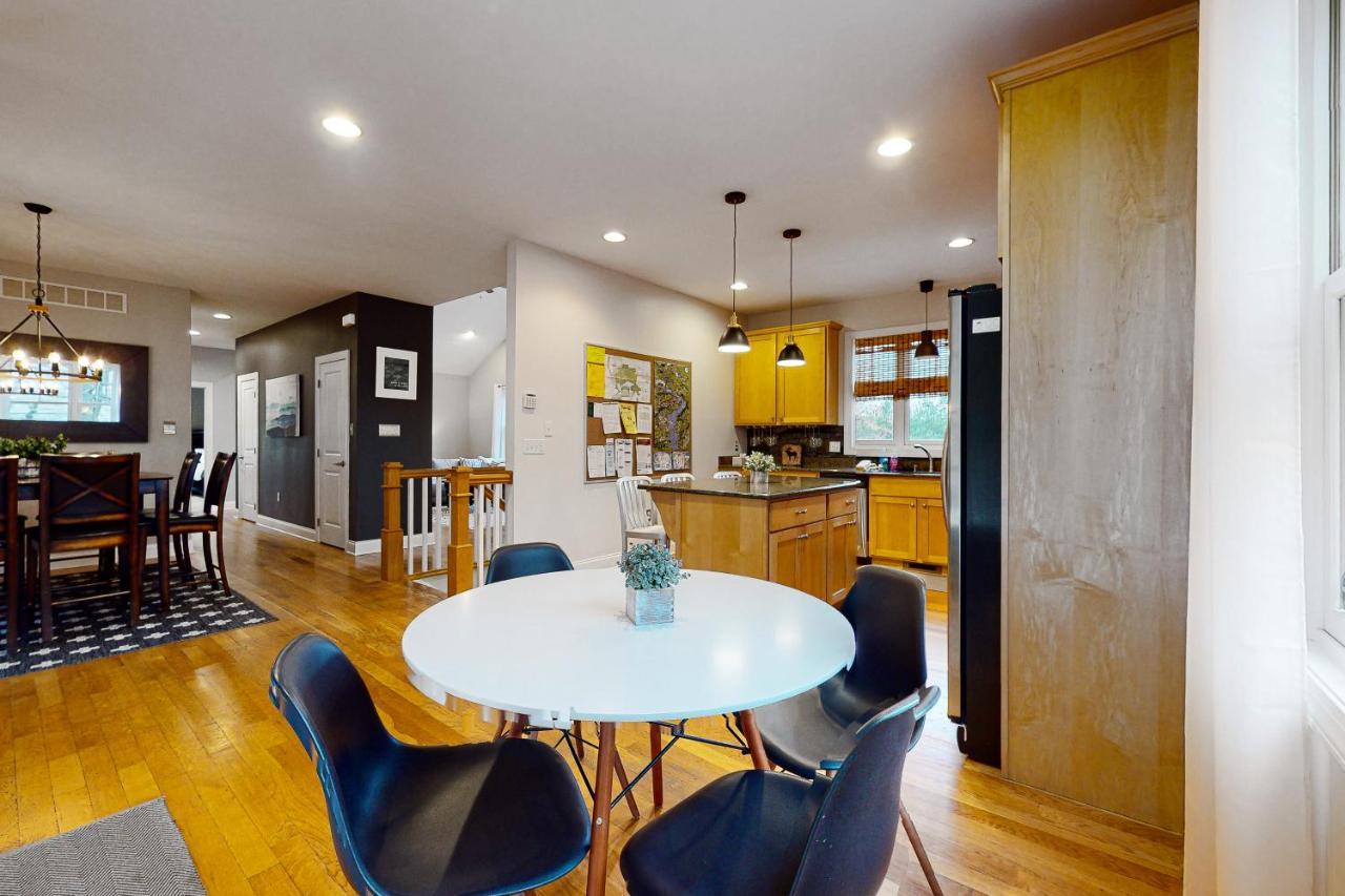 Villa 6 Fieldstone Ct Lake Harmony Esterno foto