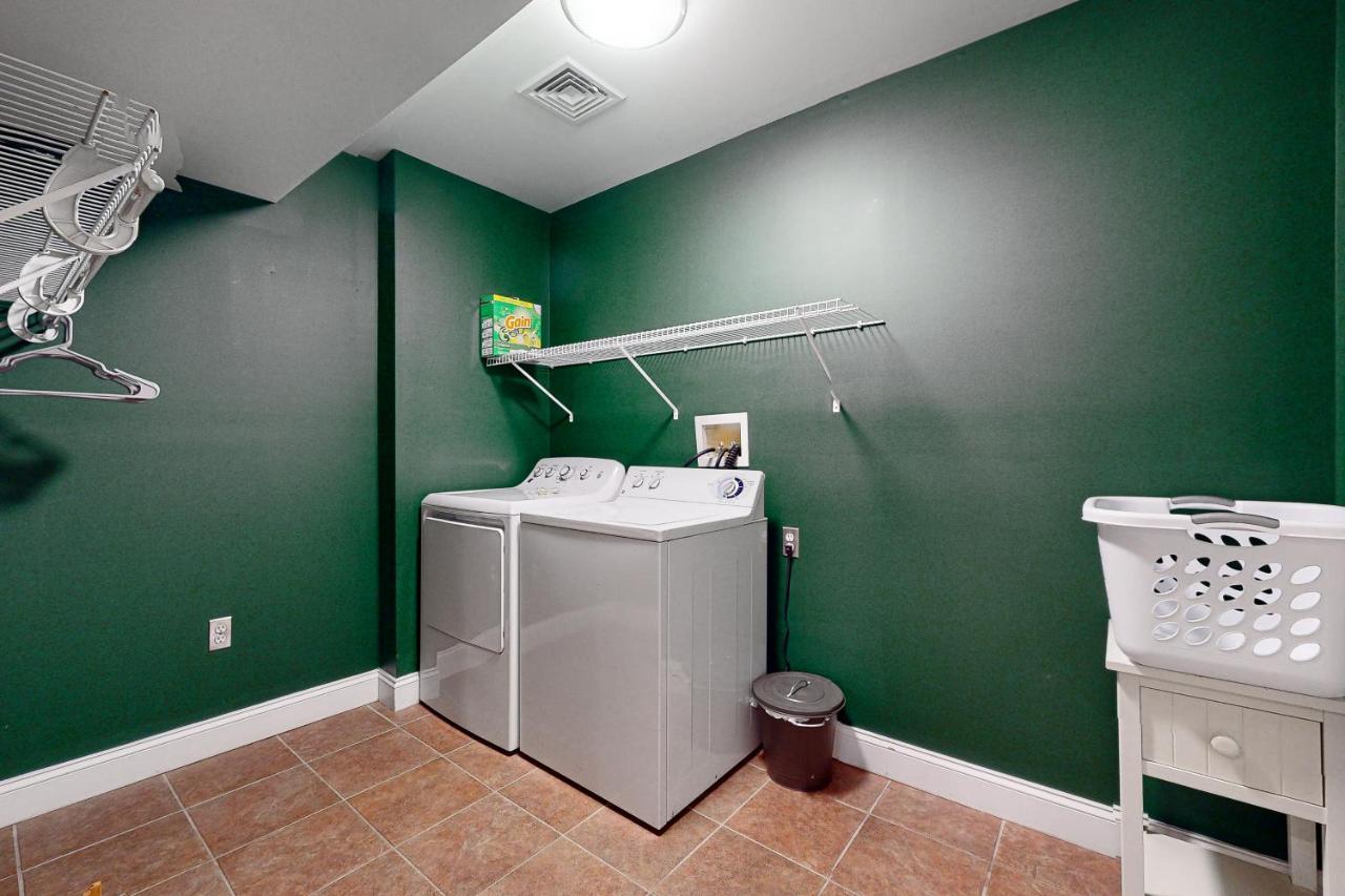 Villa 6 Fieldstone Ct Lake Harmony Esterno foto