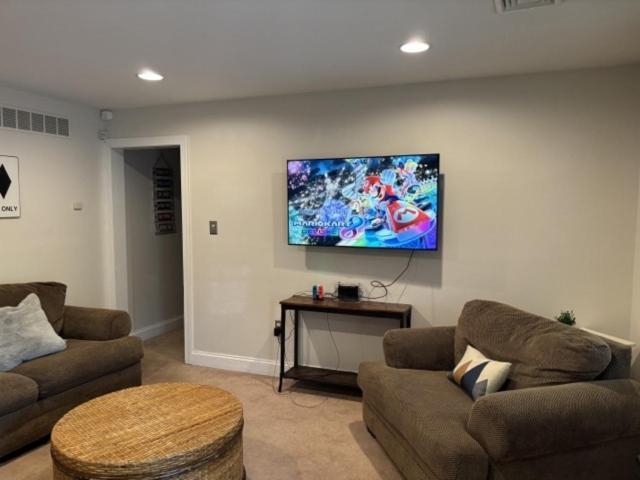 Villa 6 Fieldstone Ct Lake Harmony Esterno foto